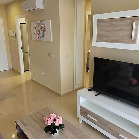 Miramar Apartamentos Cosmos Oropesa del Mar Zewnętrze zdjęcie