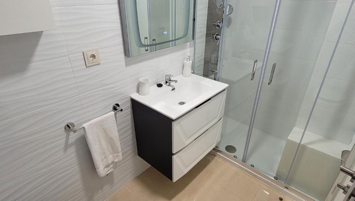 Miramar Apartamentos Cosmos Oropesa del Mar Zewnętrze zdjęcie
