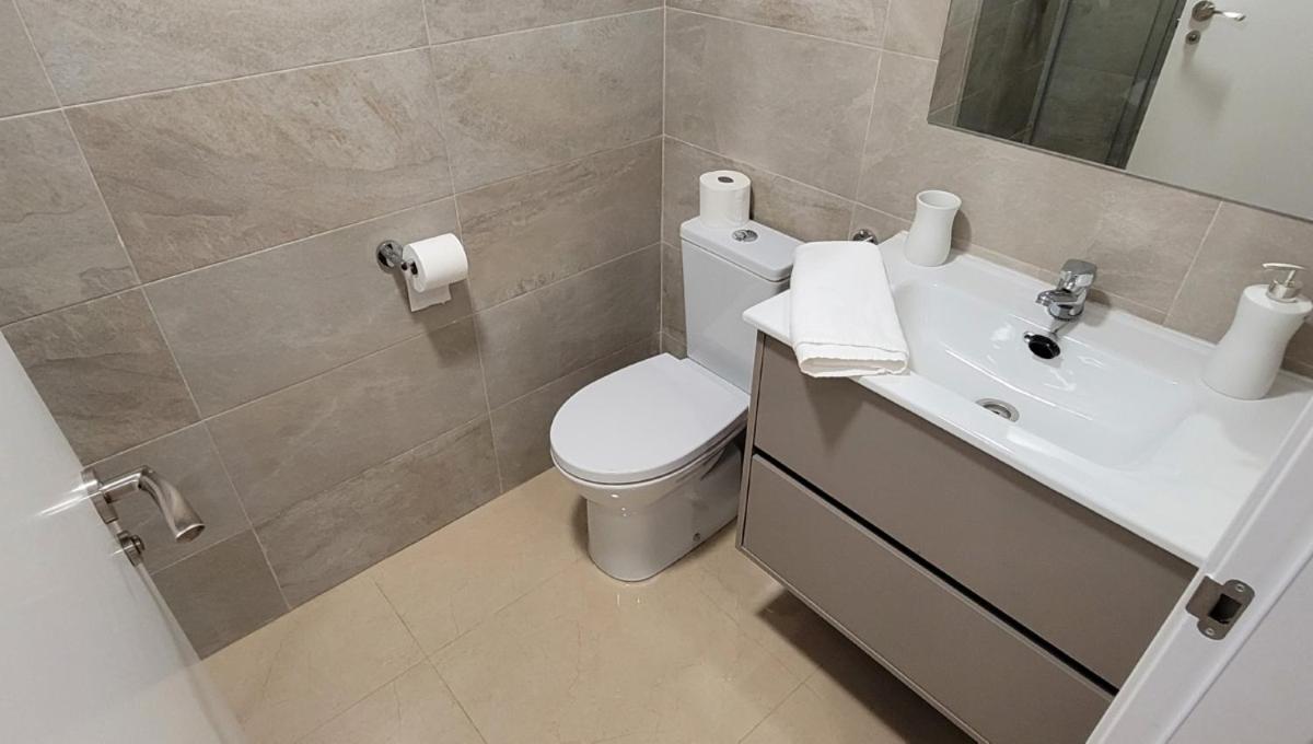 Miramar Apartamentos Cosmos Oropesa del Mar Zewnętrze zdjęcie
