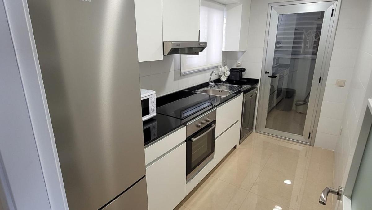 Miramar Apartamentos Cosmos Oropesa del Mar Zewnętrze zdjęcie